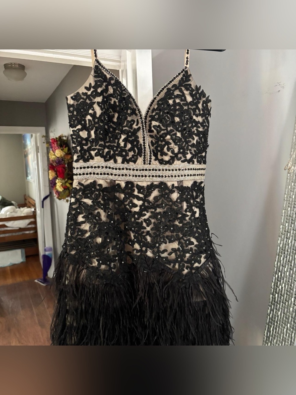 Sherri hill dress